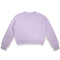 Knit sweater - Violet Haze