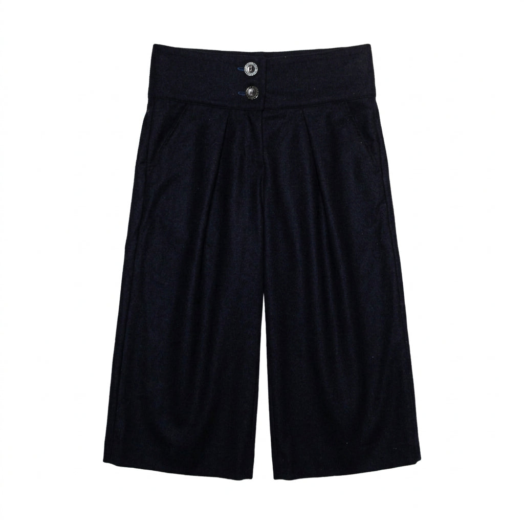 KRASH Capri - Navy - flat lay