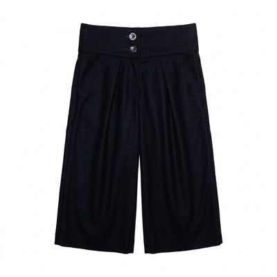 KRASH Capri - Navy - flat lay