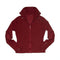 KRASH - Funnel Neck Zip-Up