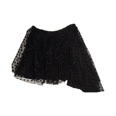 KRASH Polka Dot Top - flat lay
