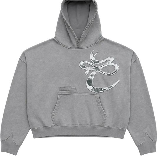 MODESTE PHANTOM HOODIE