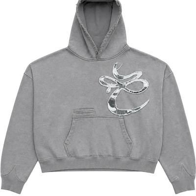MODESTE PHANTOM HOODIE