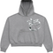 MODESTE PHANTOM HOODIE