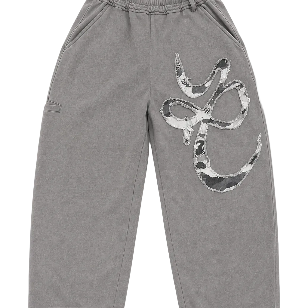 MODESTE PHANTOM SWEETPANTS