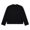 NE - Longsleeve Black