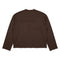 NE - Longsleeve Brown
