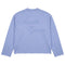NE - Longsleeve Blue