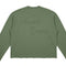 NE - Longsleeve Green