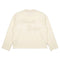 NE - Longsleeve Cream