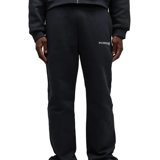 NUMERO IX - Grey Sweatpants
