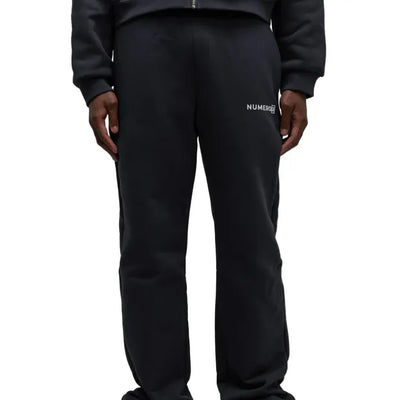 NUMERO IX - Grey Sweatpants