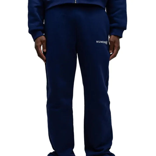NUMERO IX - Azul Sweatpants