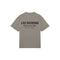 ''Les Patrons'' Beige OwnerShip Tee