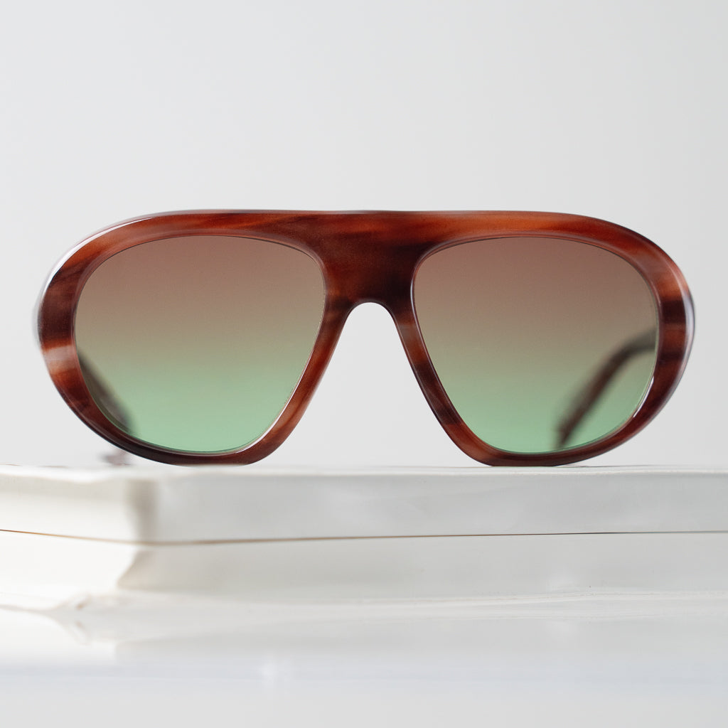 Ribotti - Air Recycled Plastic Sunglasses