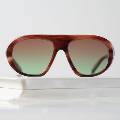 Ribotti - Air Recycled Plastic Sunglasses