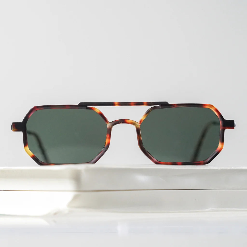 Ribotti - Alien Recycled Plastic Sunglasses