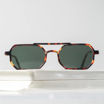 Ribotti - Alien Recycled Plastic Sunglasses