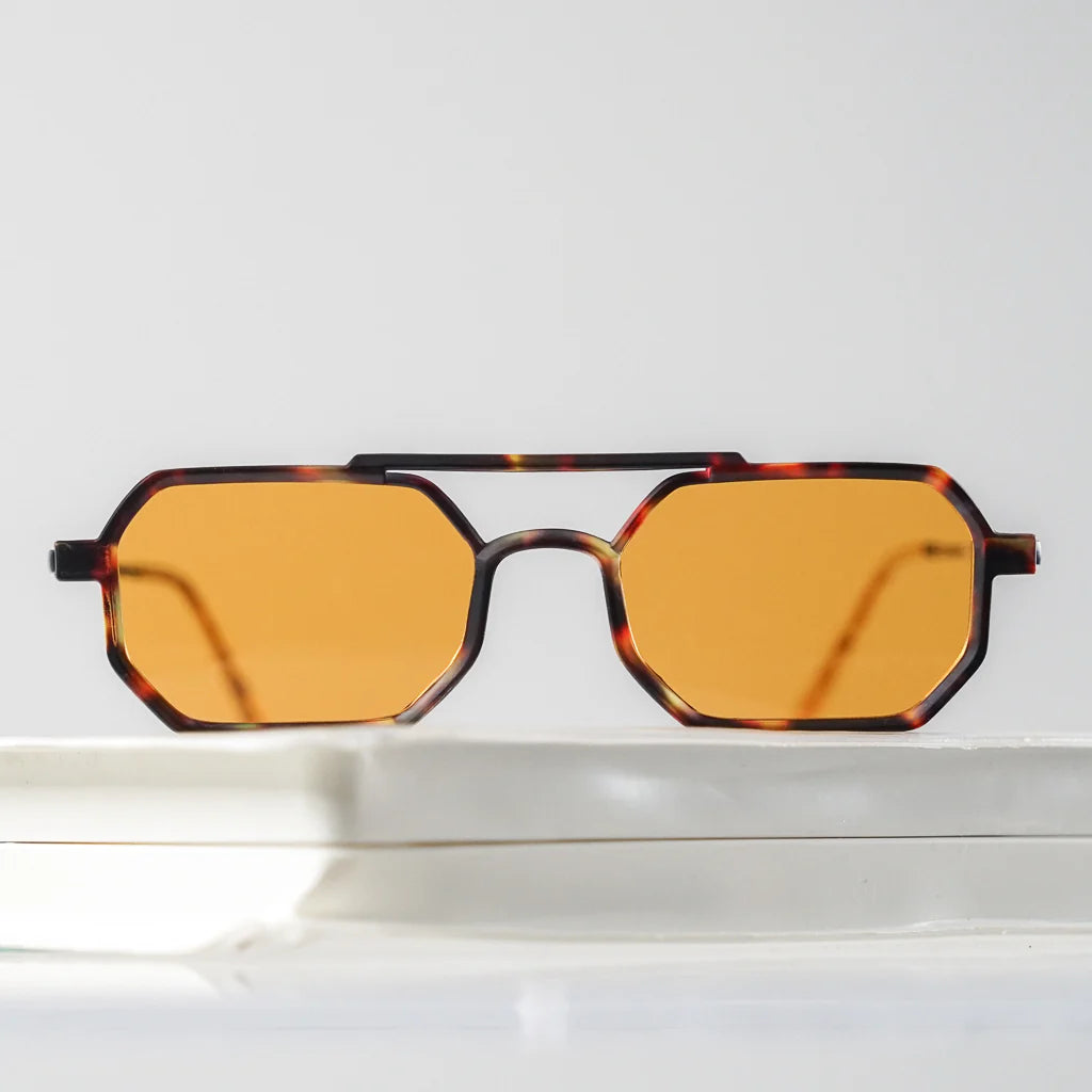 Ribotti - Alien Recycled Plastic Sunglasses