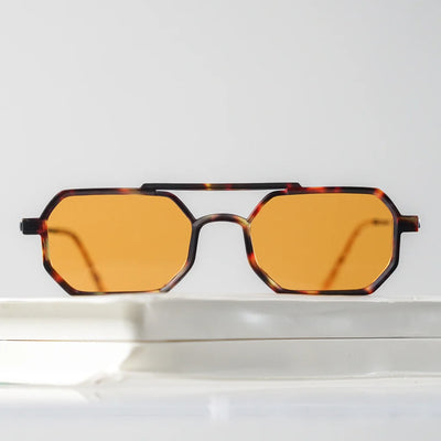 Ribotti - Alien Recycled Plastic Sunglasses