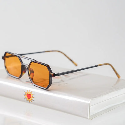 Ribotti - Alien Recycled Plastic Sunglasses