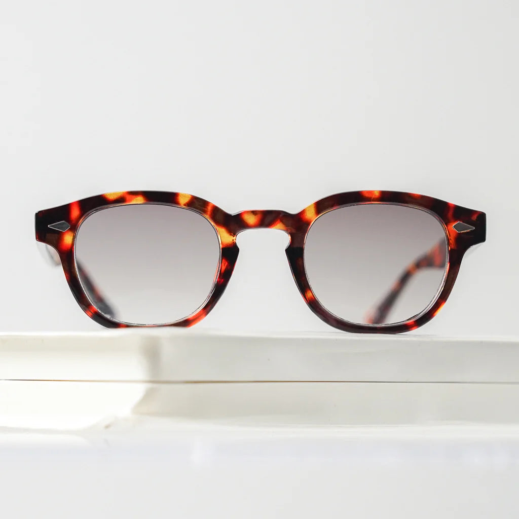 Ribotti - BL Recycled Plastic Sunglasses