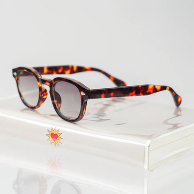 Ribotti - BL Recycled Plastic Sunglasses