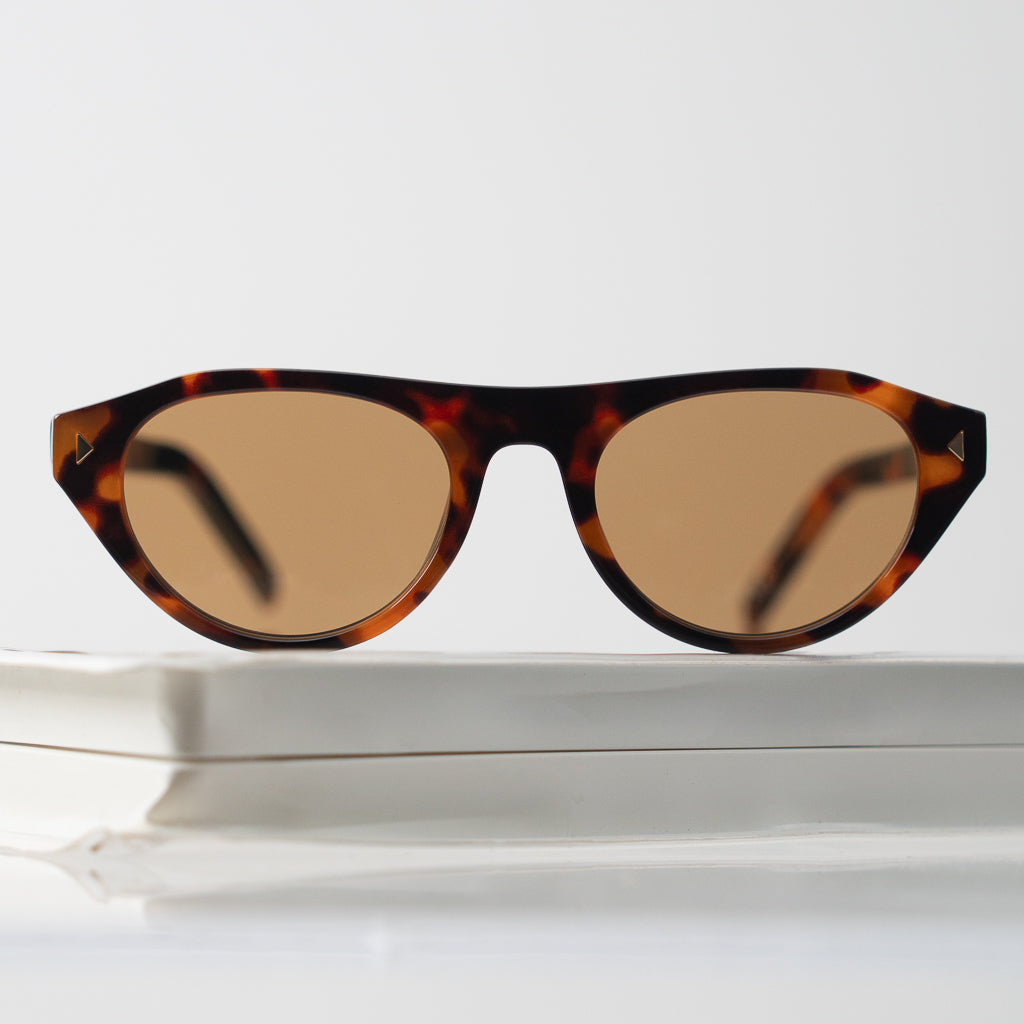 Ribotti - Bewitched  Recycled Plastic Sunglasses
