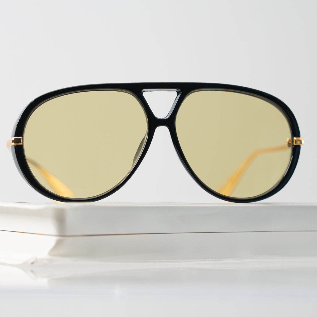 Ribotti - Buyers Recycled Plastic Sunglasses