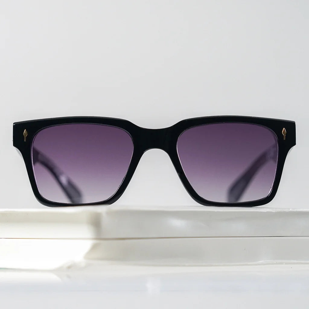 Ribotti - Casino Recycled Plastic Sunglasses