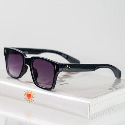 Ribotti - Casino Recycled Plastic Sunglasses