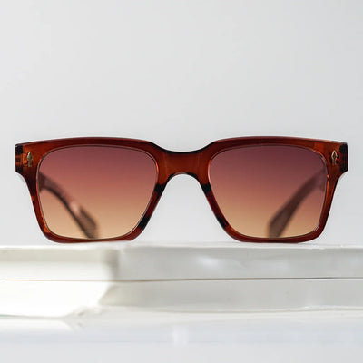 Ribotti - Casino Recycled Plastic Sunglasses