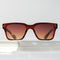 Ribotti - Casino Recycled Plastic Sunglasses