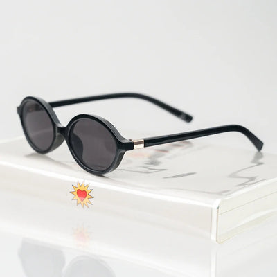 Ribotti - Charlie's Recycled Plastic Sunglasses