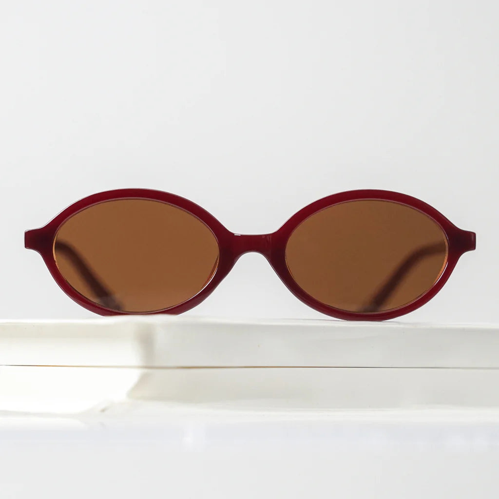 Ribotti - Charlie's Recycled Plastic Sunglasses