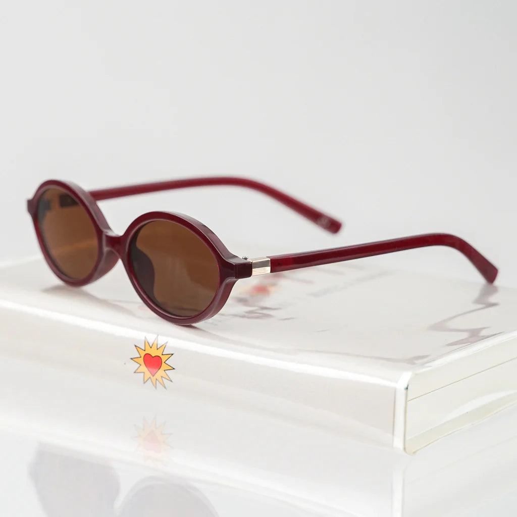 Ribotti - Charlie's Recycled Plastic Sunglasses