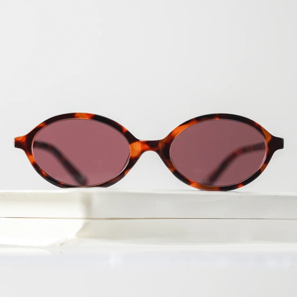 Ribotti - Charlie's Recycled Plastic Sunglasses