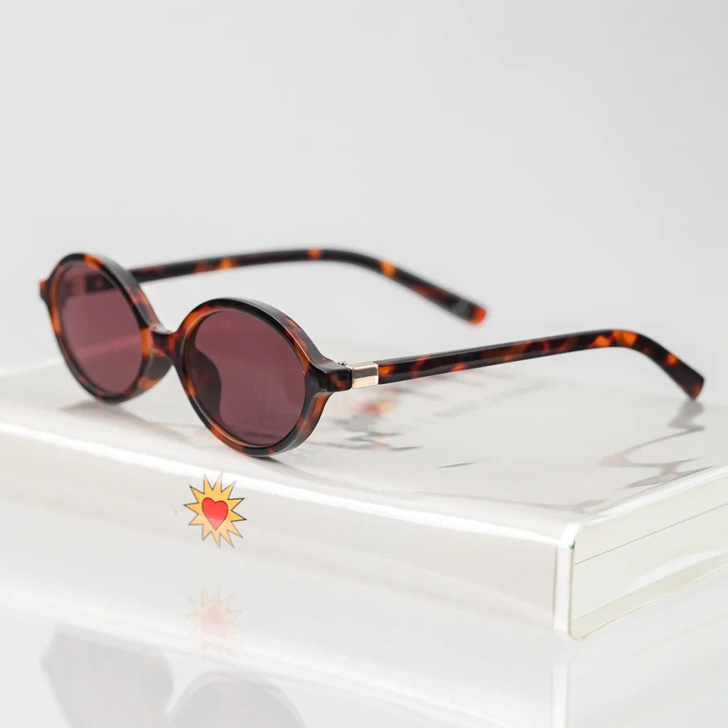 Ribotti - Charlie's Recycled Plastic Sunglasses