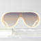 Ribotti - Cher Recycled Plastic Sunglasses