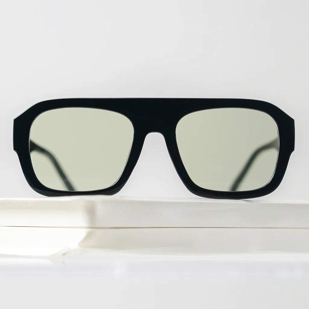 Ribotti - Club Recycled Plastic Sunglasses