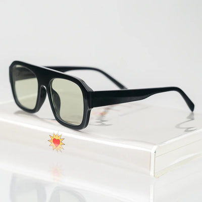 Ribotti - Club Recycled Plastic Sunglasses