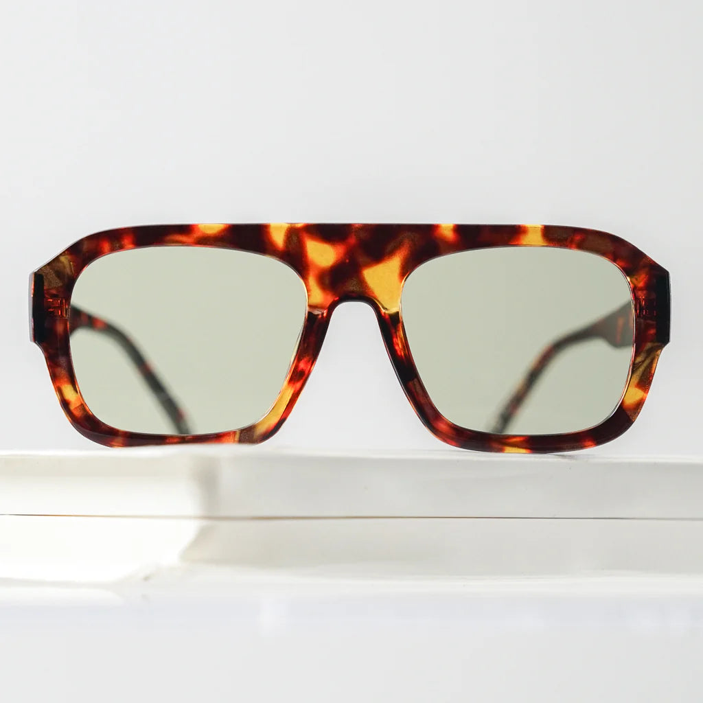 Ribotti - Club Recycled Plastic Sunglasses