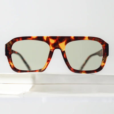 Ribotti - Club Recycled Plastic Sunglasses