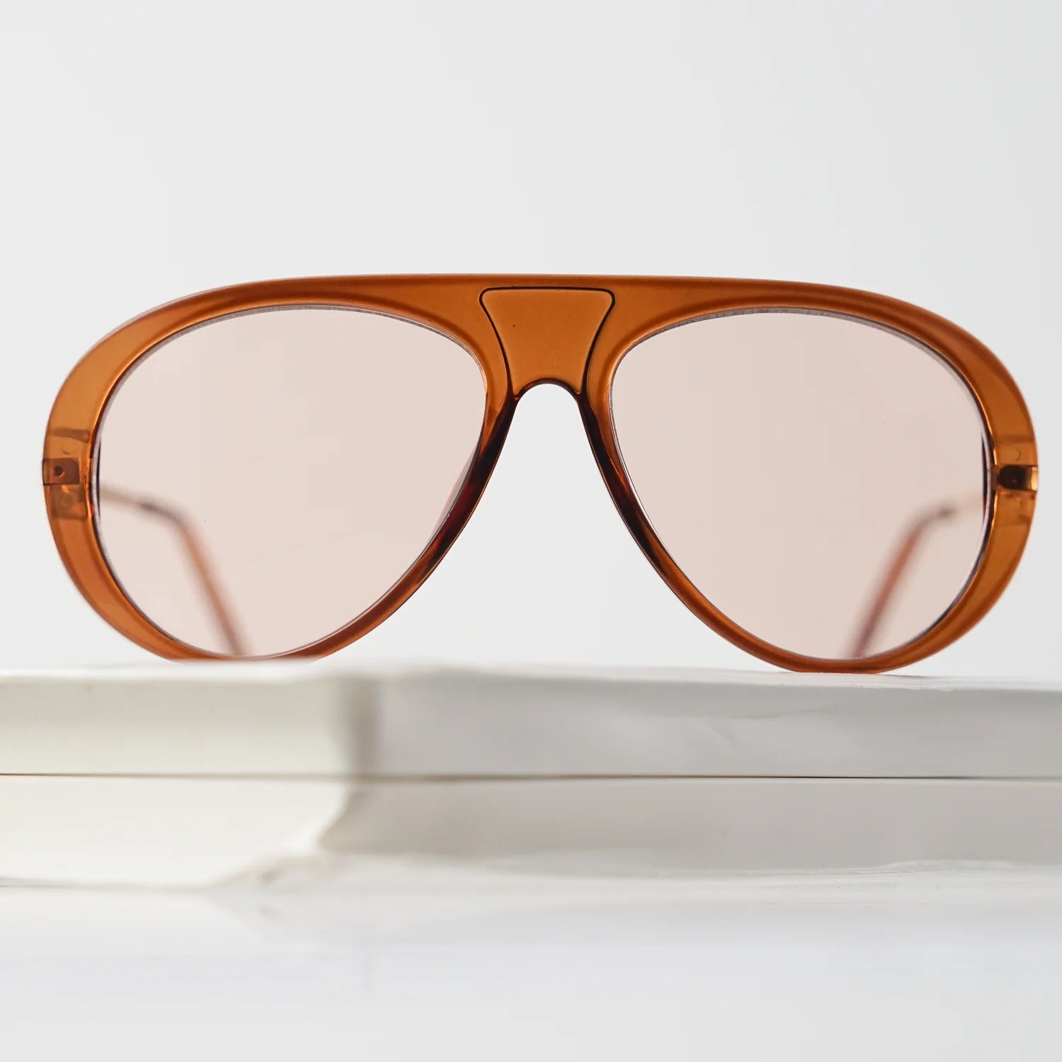 Ribotti - Cray Recycled Plastic Sunglasses