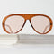 Ribotti - Cray Recycled Plastic Sunglasses