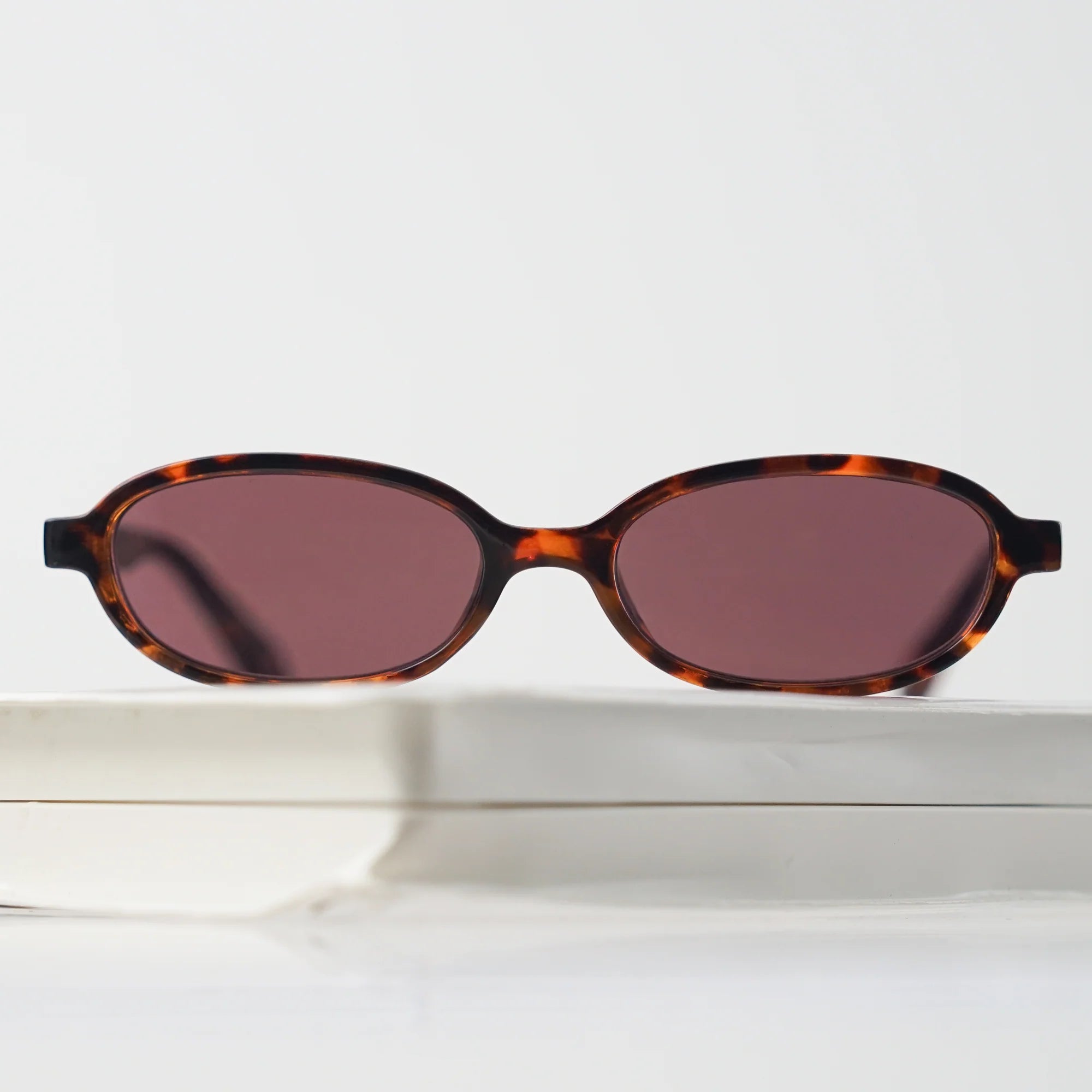 Ribotti - Fabuleux Recycled Plastic Sunglasses