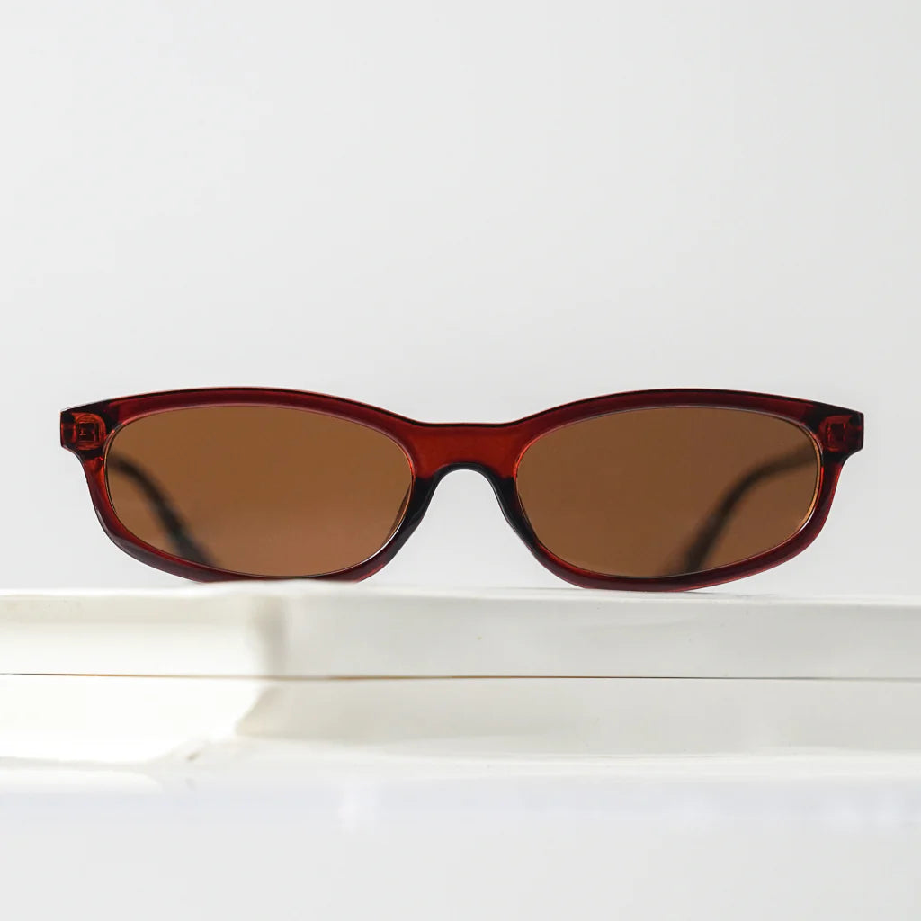 Ribotti - Freaky Recycled Plastic Sunglasses
