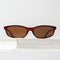 Ribotti - Freaky Recycled Plastic Sunglasses