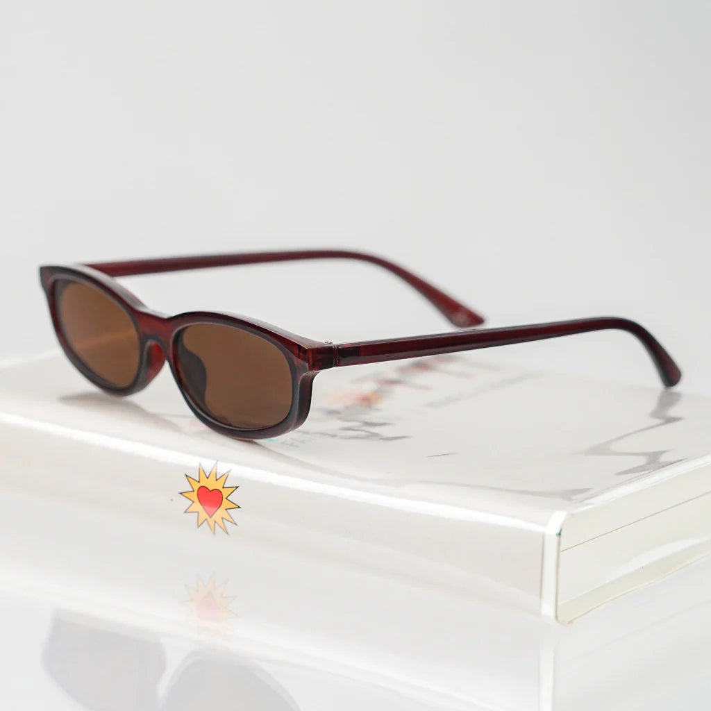Ribotti - Freaky Recycled Plastic Sunglasses