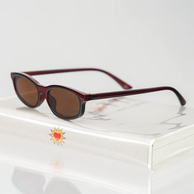 Ribotti - Freaky Recycled Plastic Sunglasses